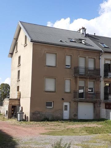 Immeuble de rapport - 3 logements à Valmont