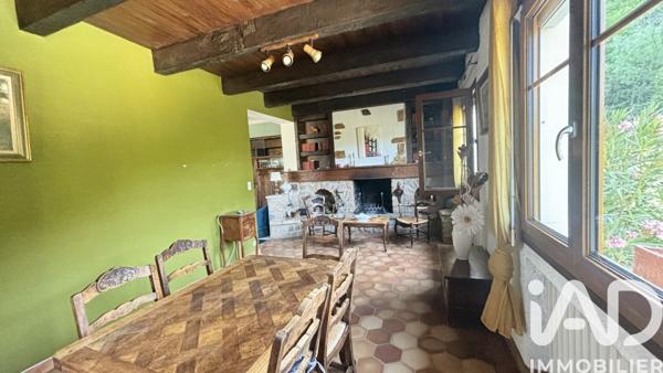 Maison à vendre 7 pièces 192 m² Labégude