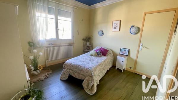 Maison à vendre 7 pièces 192 m² Labégude