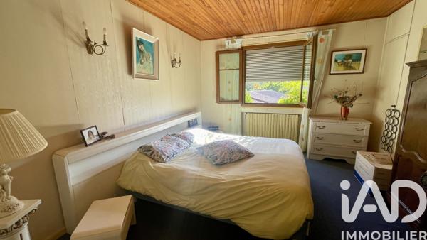 Maison à vendre 7 pièces 192 m² Labégude