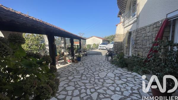 Maison à vendre 7 pièces 192 m² Labégude