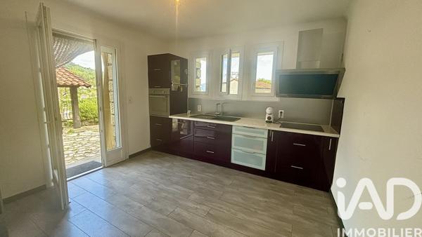 Maison à vendre 7 pièces 192 m² Labégude