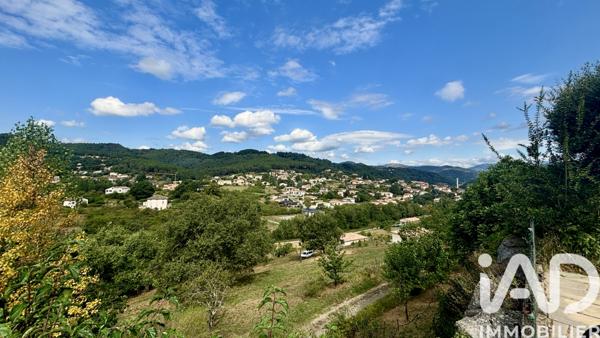 Maison à vendre 7 pièces 192 m² Labégude