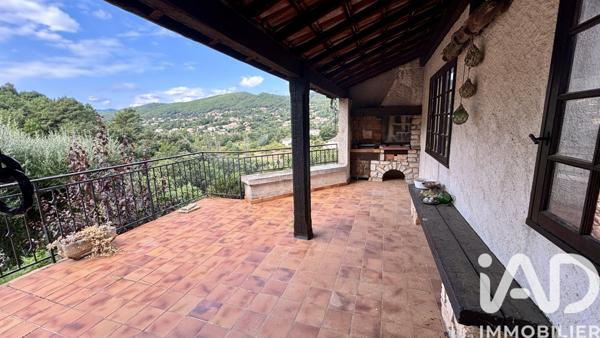 Maison à vendre 7 pièces 192 m² Labégude