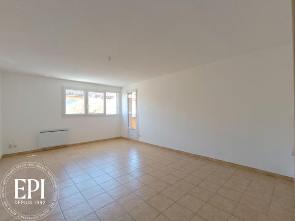 Appartement lumineux et fonctionnel de 69 m² – Idéal pied-à-terre ou primo-accédant