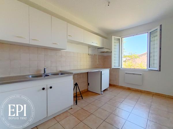 Appartement lumineux et fonctionnel de 69 m² – Idéal pied-à-terre ou primo-accédant