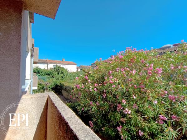 Appartement lumineux et fonctionnel de 69 m² – Idéal pied-à-terre ou primo-accédant