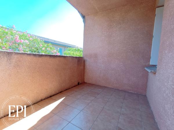 Appartement lumineux et fonctionnel de 69 m² – Idéal pied-à-terre ou primo-accédant