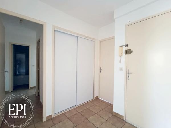 Appartement lumineux et fonctionnel de 69 m² – Idéal pied-à-terre ou primo-accédant