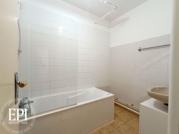 Appartement lumineux et fonctionnel de 69 m² – Idéal pied-à-terre ou primo-accédant