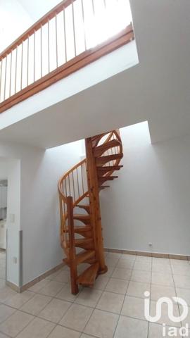 Appartement à vendre 3 pièces 61 m² Saint-Chamond