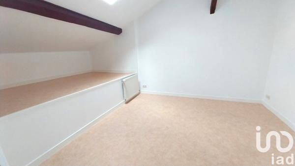 Appartement à vendre 3 pièces 61 m² Saint-Chamond