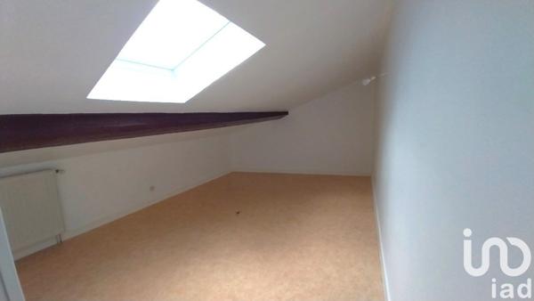 Appartement à vendre 3 pièces 61 m² Saint-Chamond