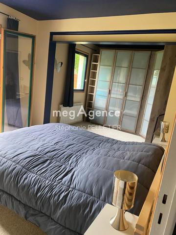 Maison à SAINT-LUNAIRE, 35800 - 6 pièces 130m²