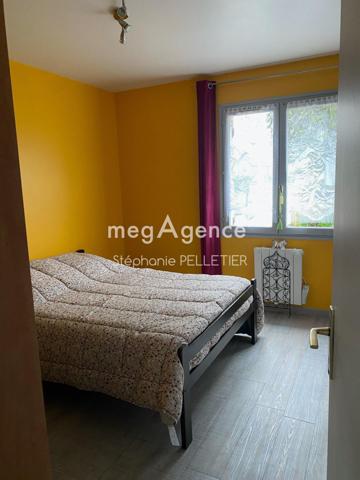 Maison à SAINT-LUNAIRE, 35800 - 6 pièces 130m²