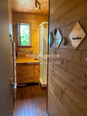 Maison à SAINT-LUNAIRE, 35800 - 6 pièces 130m²