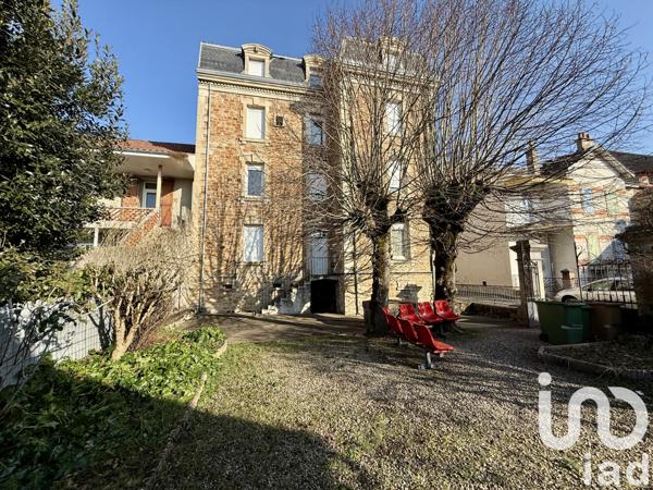 Immeuble à vendre 320 m² Capdenac-Gare