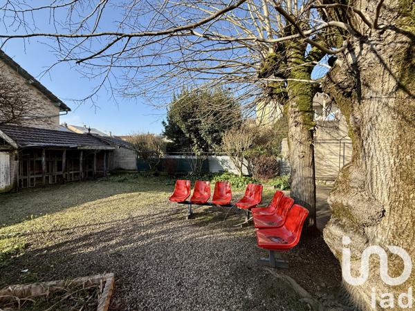 Immeuble à vendre 320 m² Capdenac-Gare