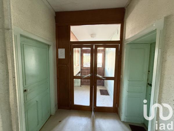 Immeuble à vendre 320 m² Capdenac-Gare