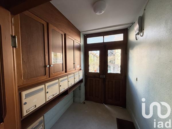 Immeuble à vendre 320 m² Capdenac-Gare