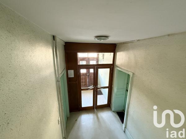 Immeuble à vendre 320 m² Capdenac-Gare