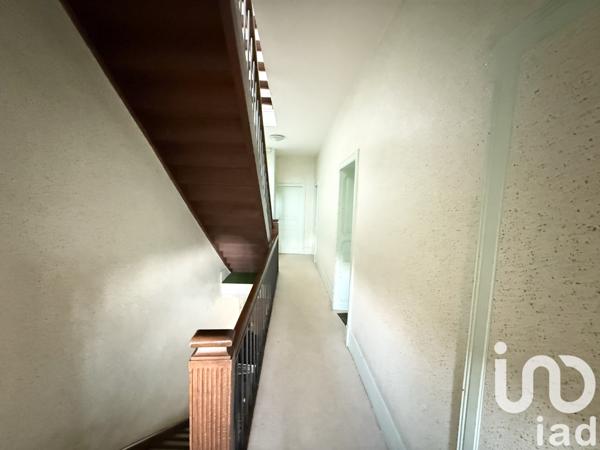 Immeuble à vendre 320 m² Capdenac-Gare