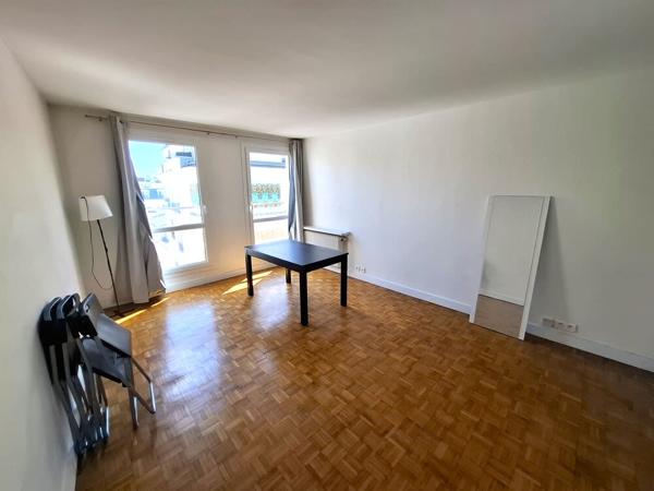 Appartement 2 pièces à louer