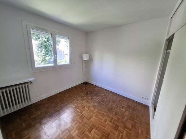 Appartement 2 pièces à louer