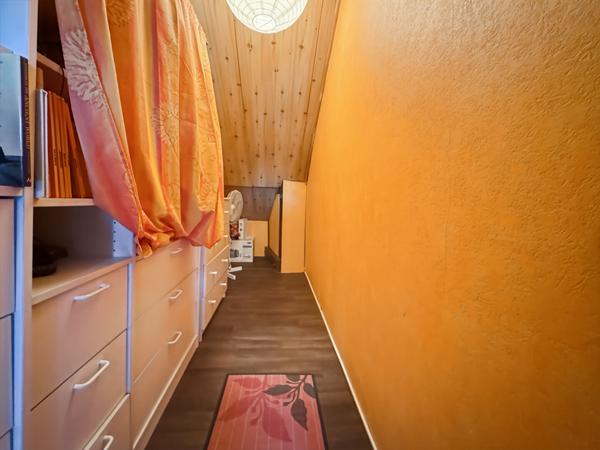 Pavillon 4 chambres Secteur Mairie