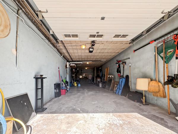 Pavillon 4 chambres Secteur Mairie