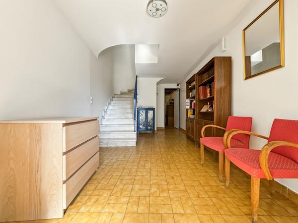 Pavillon 4 chambres Secteur Mairie