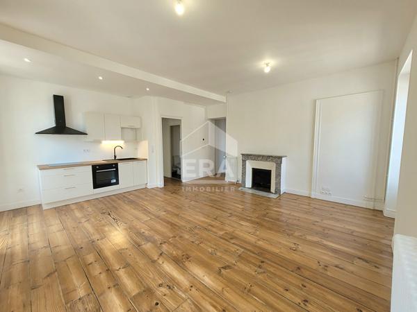LOCATION PAU -  Appartement T3 de 61 m² dans une résidence calme