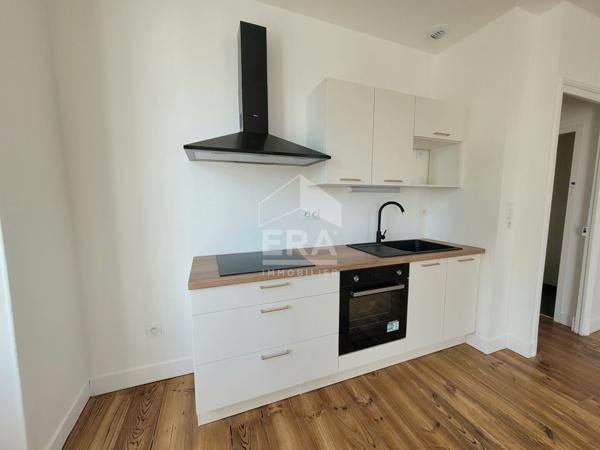 LOCATION PAU -  Appartement T3 de 61 m² dans une résidence calme