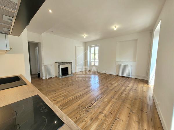 LOCATION PAU -  Appartement T3 de 61 m² dans une résidence calme