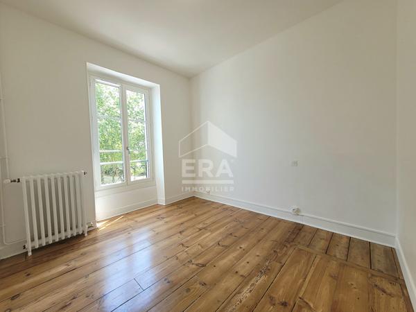 LOCATION PAU -  Appartement T3 de 61 m² dans une résidence calme