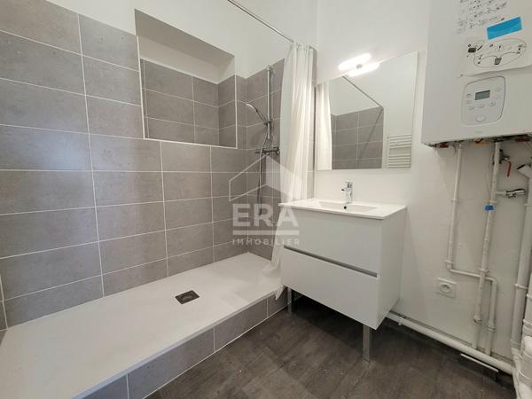 LOCATION PAU -  Appartement T3 de 61 m² dans une résidence calme