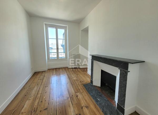 LOCATION PAU -  Appartement T3 de 61 m² dans une résidence calme
