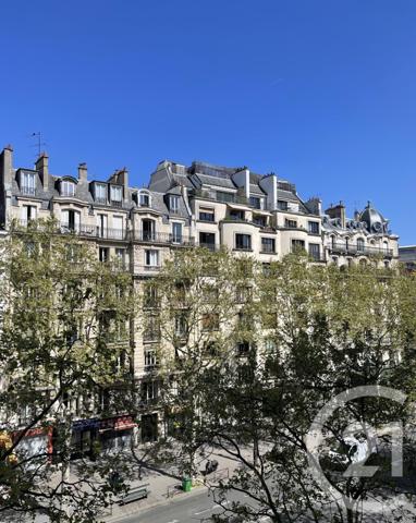 Appartement F2 à vendre  2 pièces - 33,57 m2 PARIS - 75014