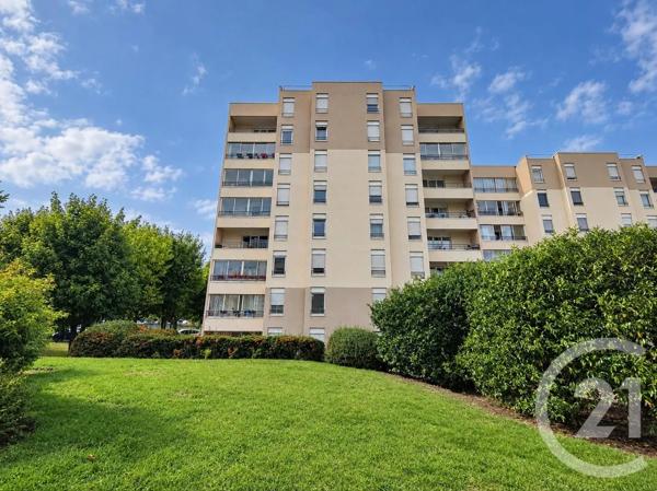 Appartement F4 à vendre  4 pièces - 83,56 m 2   FRANCONVILLE LA GARENNE  - 95