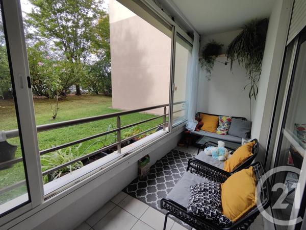 Appartement F4 à vendre  4 pièces - 83,56 m 2   FRANCONVILLE LA GARENNE  - 95