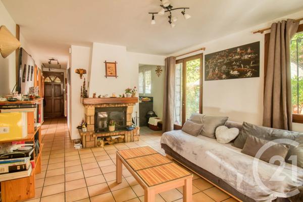 Maison à vendre  5 pièces - 80,47 m 2   ERMONT  - 95