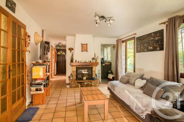 Maison à vendre  5 pièces - 80,47 m 2   ERMONT  - 95