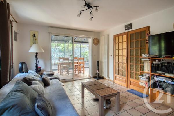 Maison à vendre  5 pièces - 80,47 m 2   ERMONT  - 95