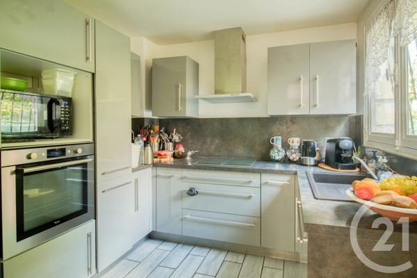 Maison à vendre  5 pièces - 80,47 m 2   ERMONT  - 95
