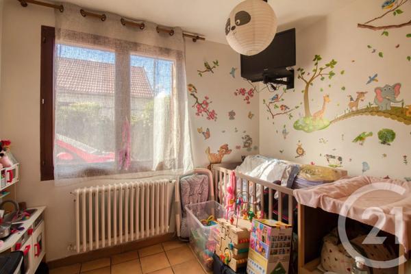 Maison à vendre  5 pièces - 80,47 m 2   ERMONT  - 95