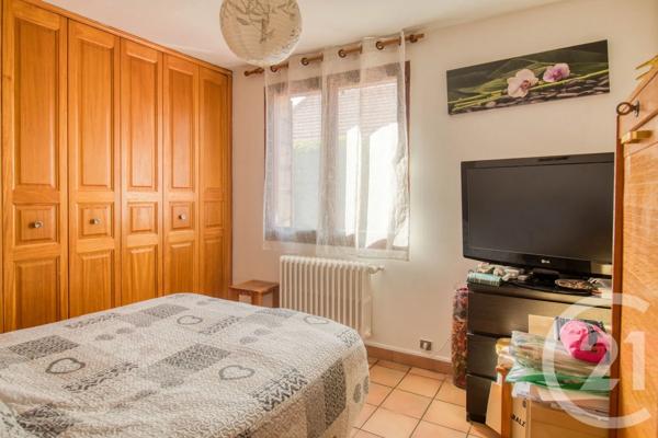 Maison à vendre  5 pièces - 80,47 m 2   ERMONT  - 95