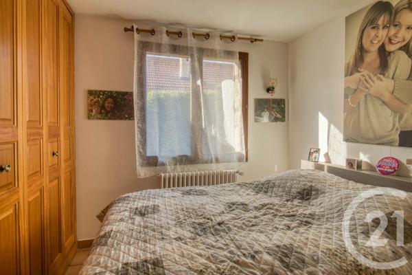 Maison à vendre  5 pièces - 80,47 m 2   ERMONT  - 95