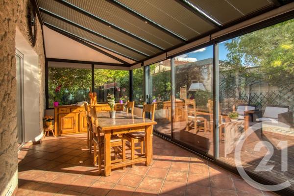 Maison à vendre  5 pièces - 80,47 m 2   ERMONT  - 95