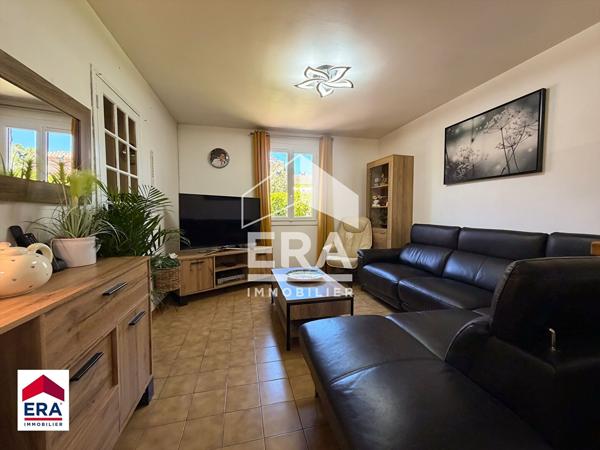 Belle villa avec vue, plain pied, garage à Mormoiron