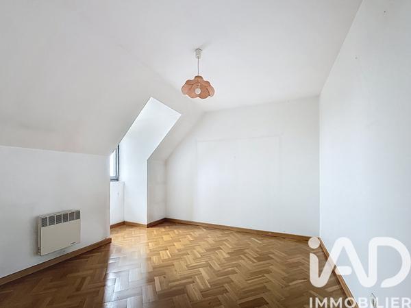 Maison à vendre 5 pièces 86 m² Montfermeil